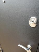 Лот: 15550131. Фото: 2. Дверь входная Ретвизан Медея 321... Двери, окна, фурнитура