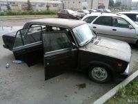 Лот: 9908605. Фото: 7. Ваз-2105