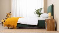 Лот: 24341575. Фото: 8. Подростковая кровать Betsy New