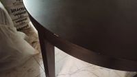 Лот: 25230195. Фото: 5. Стол IKEA круглый