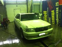 Лот: 2470676. Фото: 2. Toyota Crown. Авто, мото, водный транспорт