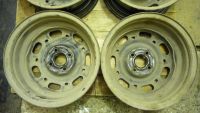 Лот: 5248266. Фото: 6. Комплект штамповок DAEWoO, VOlKSWAgEN...