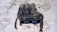 Лот: 9267998. Фото: 2. Коллектор впускной 1KR-FE Toyota... Автозапчасти