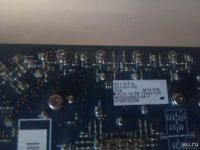 Лот: 8170075. Фото: 4. Видеокарта HIS Radeon 7950 3 Gb. Красноярск