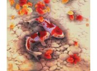 Лот: 4276489. Фото: 20. Большой выбор вышивки!