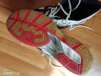 Лот: 15859396. Фото: 2. Кроссовки асикс волейбол, Asics... Мужская обувь