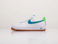 Лот: 17463090. Фото: 2. Кроссовки Nike Air Force 1 Low... Женская обувь