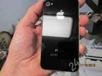 Лот: 2267732. Фото: 2. iphone 4 16g CDMA. Смартфоны, связь, навигация