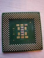 Лот: 21107289. Фото: 3. Процессор Intel Celeron 733 Socket... Компьютеры, оргтехника, канцтовары