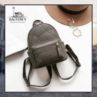 Лот: 9891125. Фото: 2. Маленький рюкзак, сумка стеганый... Одежда, обувь, галантерея