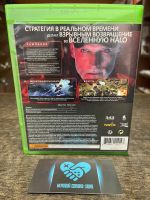 Лот: 20615940. Фото: 2. Halo Wars 2. Лицензионный диск... Игровые консоли