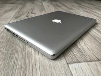 Лот: 15437370. Фото: 5. MacBook Pro 15,4" Core i7 2.20...