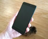 Лот: 12018822. Фото: 5. Xiaomi redmi note 4 3/32 Global...