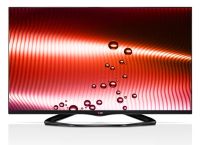 Лот: 3360669. Фото: 2. 3D LED телевизор LG 42" (106см... ТВ и видео