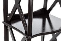 Лот: 25328406. Фото: 6. Этажерка Hoff Афина-3