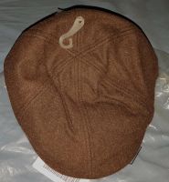 Лот: 7787482. Фото: 3. Кепка шерстяная Wool Driver Cap... Одежда, обувь, галантерея