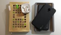 Лот: 10846474. Фото: 7. MEIZU PRO 5 32GB GRAY