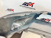 Лот: 25896732. Фото: 15. бампер Toyota Hilux GUN125