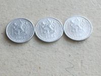 Лот: 20011011. Фото: 2. Монета 10 геллер Чехословакия... Монеты