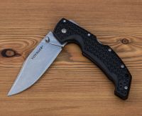 Лот: 1980626. Фото: 5. Cold Steel Voyager Large Clip...