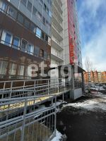 Лот: 25285449. Фото: 13. квартира , Красноярск улица Вильского...
