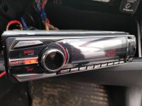 Лот: 16774563. Фото: 2. Магнитола Sony cdx-gx660ue 1din. Автозвук