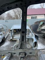 Лот: 22460284. Фото: 6. стойка кузова Nissan Terrano D10