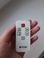 Лот: 12670357. Фото: 2. Увлажнитель воздуха Vitek. Тепловое оборудование, климат