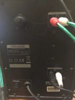 Лот: 18806200. Фото: 2. Microlab M310. Периферия