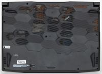 Лот: 19959193. Фото: 5. Игровой ноутбук MSI Katana GF66...