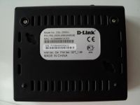 Лот: 6978830. Фото: 3. ADSL/Ethernet-маршрутизатор D-link... Компьютеры, оргтехника, канцтовары