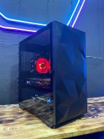 Лот: 18926381. Фото: 8. Игровой компьютер 10 ядер / RX...