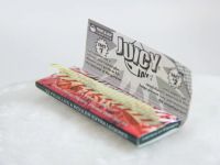 Лот: 10779545. Фото: 2. Juicy Jay's 1/4 Candy Cane бумажки... Сувениры, подарки