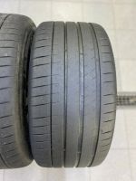 Лот: 15774372. Фото: 3. Michelin Pilot Sport 4 S 295/35... Авто, мото, водный транспорт