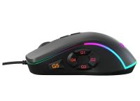 Лот: 24948341. Фото: 2. Игровая мышь USB GMNG XM003 оптическая... Периферия