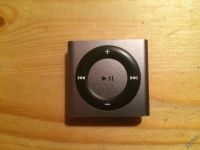 Лот: 5348613. Фото: 3. iPod shuffle 4gen 2gb срочно!. Бытовая техника