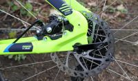 Лот: 11461078. Фото: 5. btwin Rockrider 520 27.5 L 2018