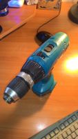 Лот: 6765050. Фото: 2. Шуруповерт Makita 6337DWDE. Инструмент и расходные