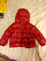 Лот: 4959559. Фото: 2. Куртка для девочки Benetton, размер... Одежда и аксессуары