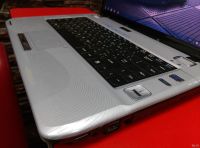 Лот: 13205989. Фото: 3. Ноутбук DNS BLB2 (Intel Core i7... Компьютеры, оргтехника, канцтовары