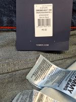 Лот: 21981932. Фото: 4. Джинсы мужские Tommy Jeans Ryan... Красноярск