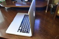 Лот: 6251379. Фото: 3. MacBook Pro 13 (2,8 GHz i7 / 10gb... Компьютеры, оргтехника, канцтовары