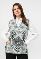 Лот: 22884274. Фото: 7. Жилет из шерсти &quot;Ласковое...
