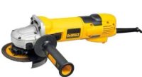 Лот: 10091150. Фото: 3. Шлифовальная машина DeWALT DWE4257. Строительство и ремонт