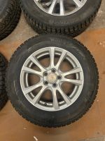 Лот: 23711196. Фото: 5. Шины на дисках Toyota bridgestone...