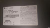 Лот: 18278853. Фото: 2. 37" LED-телевизор LG 1080p c функцией... ТВ и видео