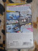 Лот: 25944135. Фото: 2. Диск PSP. Игровые приставки, консоли, видеоигры