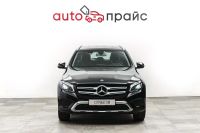 Лот: 21980315. Фото: 3. Mercedes-Benz GLC 2017. Красноярск