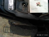 Лот: 10066293. Фото: 4. Мопед Vento. Красноярск