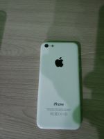 Лот: 4881344. Фото: 3. iphone 5c 16 GB White. Красноярск